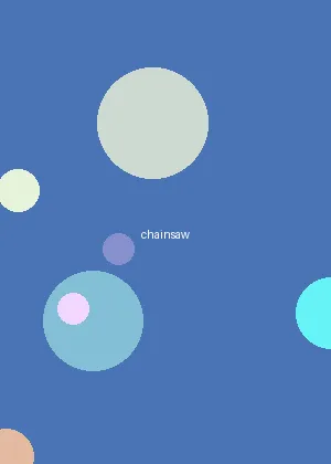 女生隐身部位长什么样 - 链锯人海报